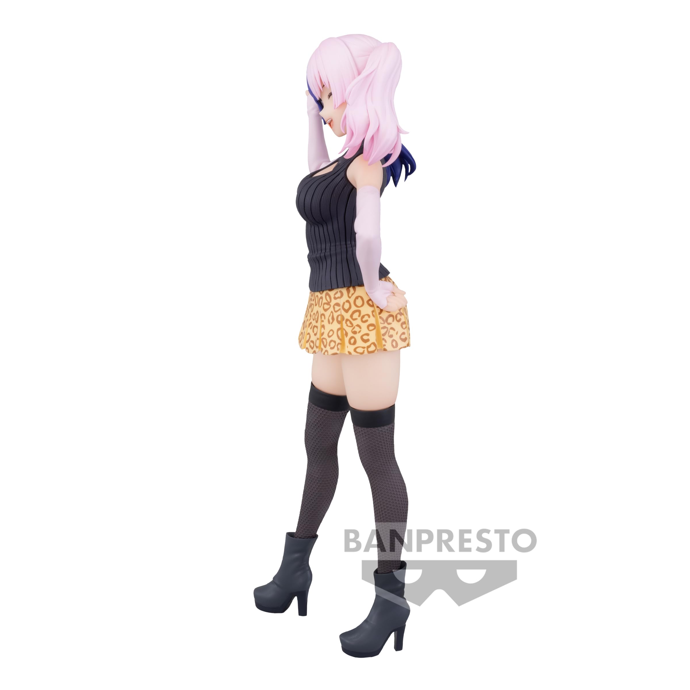 Amazon.co.jp: 2.5次元の誘惑 GLITTER&GLAMOURS 753♡ 私服ver